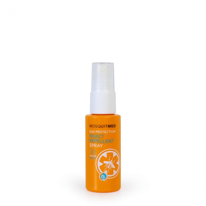 Sun Protection Insect Repellent SPRAY 50ml